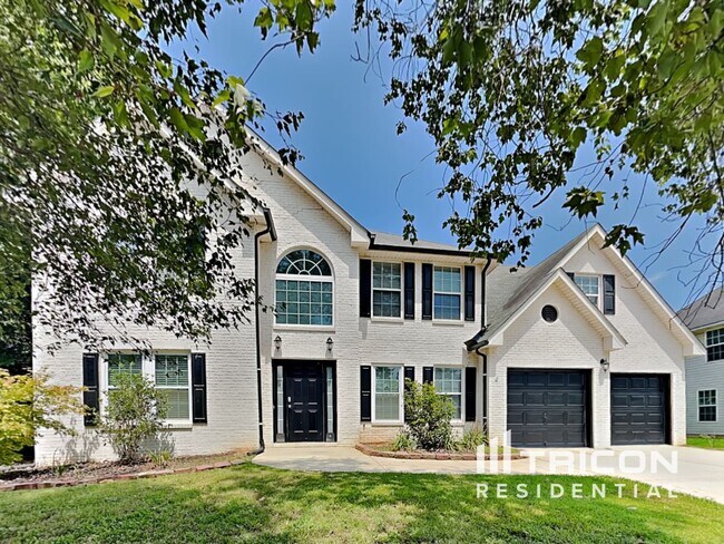 Building Photo - 1806 Dalton Way Hampton GA