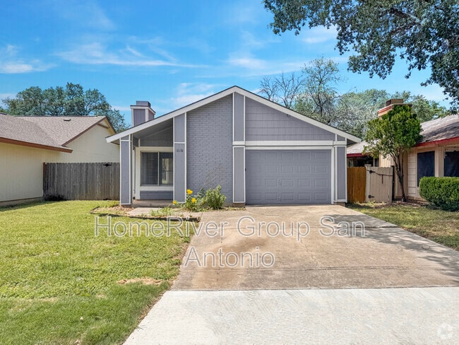 Building Photo - 9510 Bowen Dr