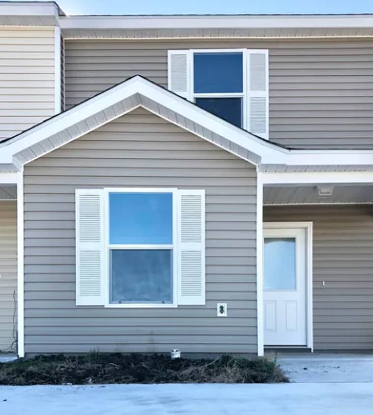 Foto principal - 1534 S Patout St