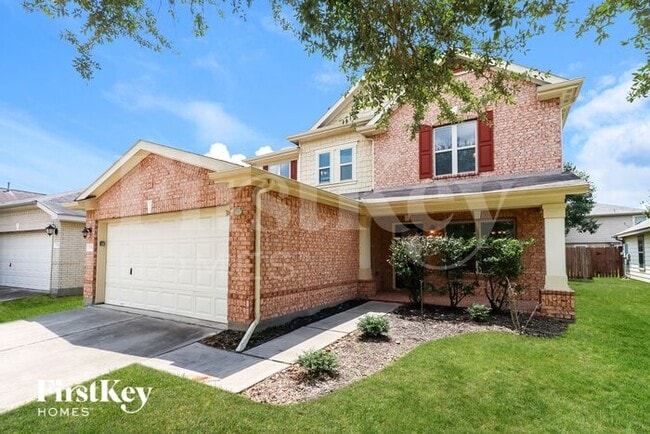Building Photo - 15315 Harris Canyon Ln