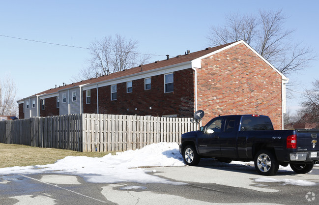 Building Photo - Weston Village Apartments