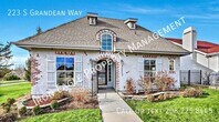 Foto principal - 223 S Grandean Way