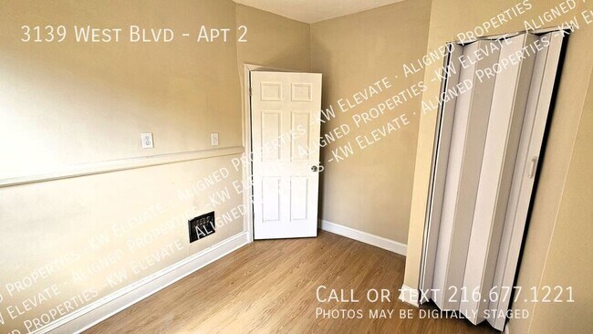 Foto del edificio - 3139 West Blvd