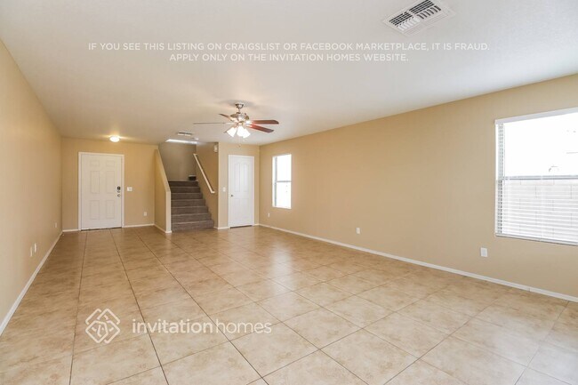 Building Photo - 3339 S Chaparral Rd