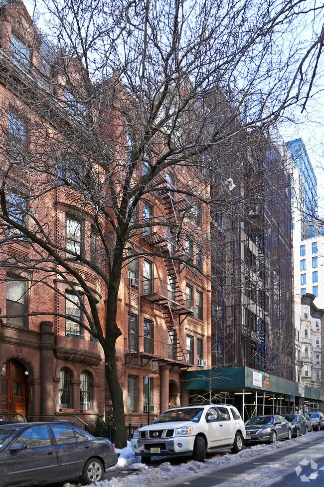 Foto del edificio - 204 W 78th St