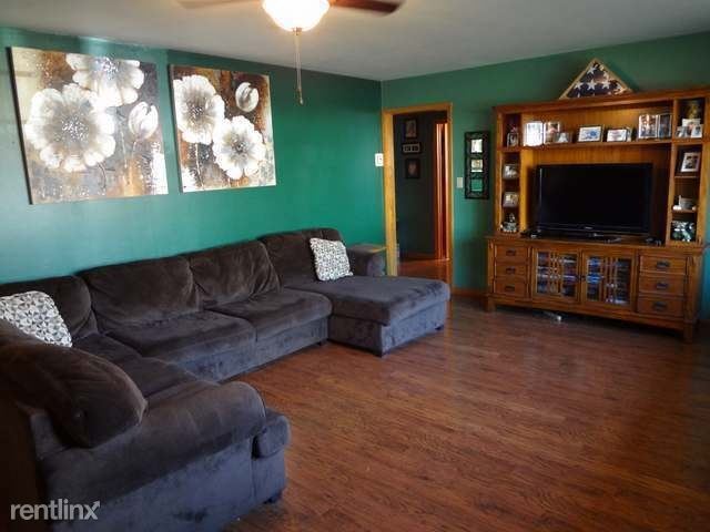 Foto del edificio - 5 br, 2 bath House - 113 E Owens Ave
