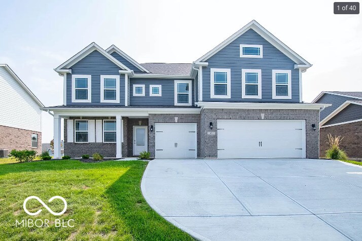 Primary Photo - 13 Highland Knoll Way