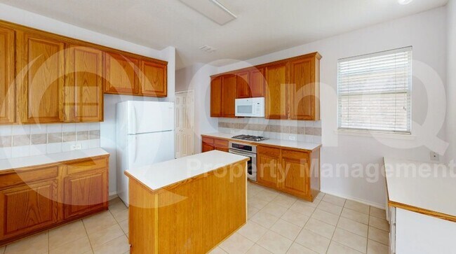 Foto del edificio - 4312 Ridge Point Lane