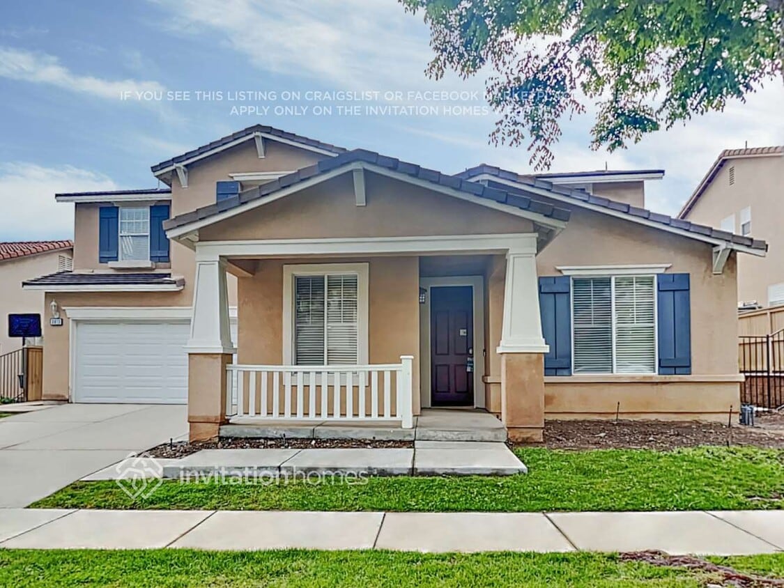 Primary Photo - 3813 Holly Springs Dr