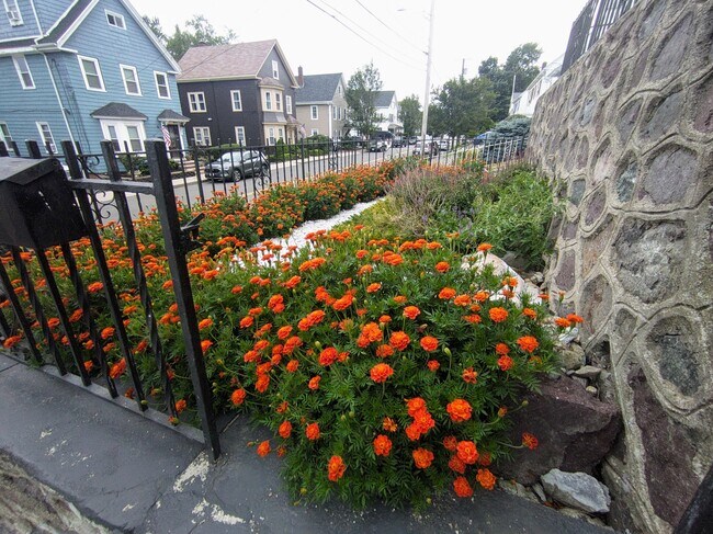 Foto del edificio - 63 Fenno St