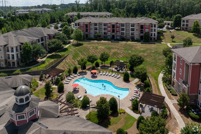 Building Photo - Hills Parc & Preserve Parc