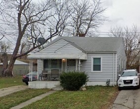 Building Photo - 19441 Concord St