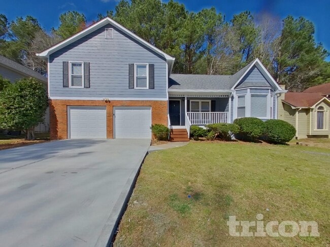 Building Photo - 5095 Glendora Dr