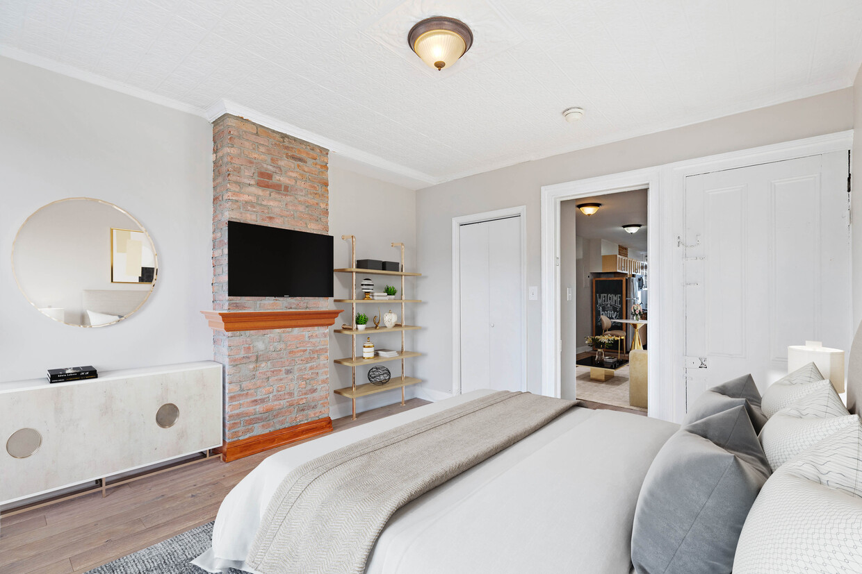 Foto principal - 410 Adams St