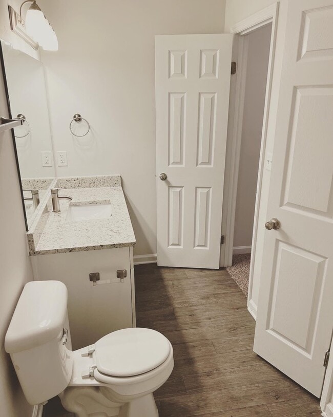 Dothan Farms Apartments at 400 Burt Dr Dothan, AL