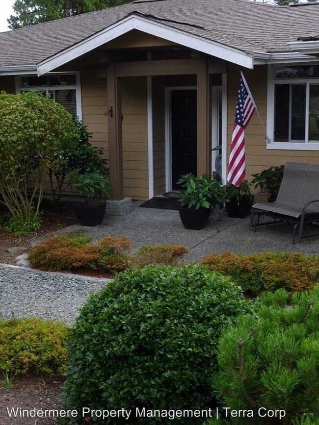 Foto del edificio - 3 br, 2.5 bath House - 3002 Meridian Court