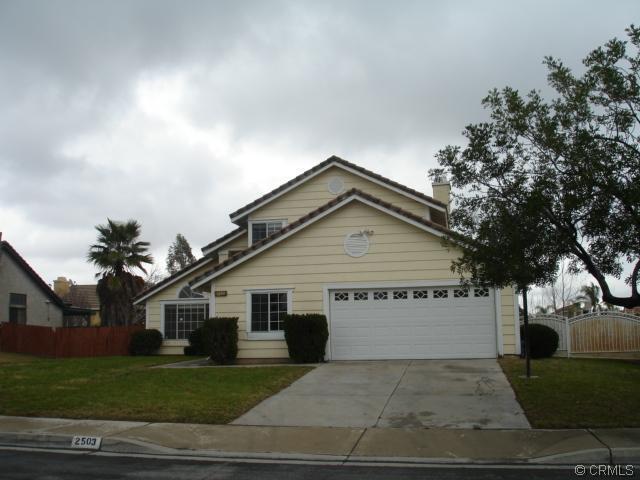 Primary Photo - AMAZING NORTH RIALTO HOUSE YOU WILL LOVE!