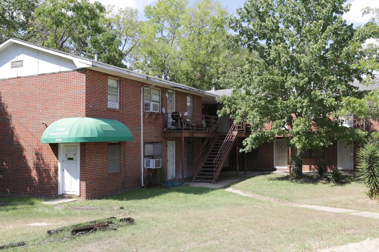 Foto del edificio - South Side Apartments