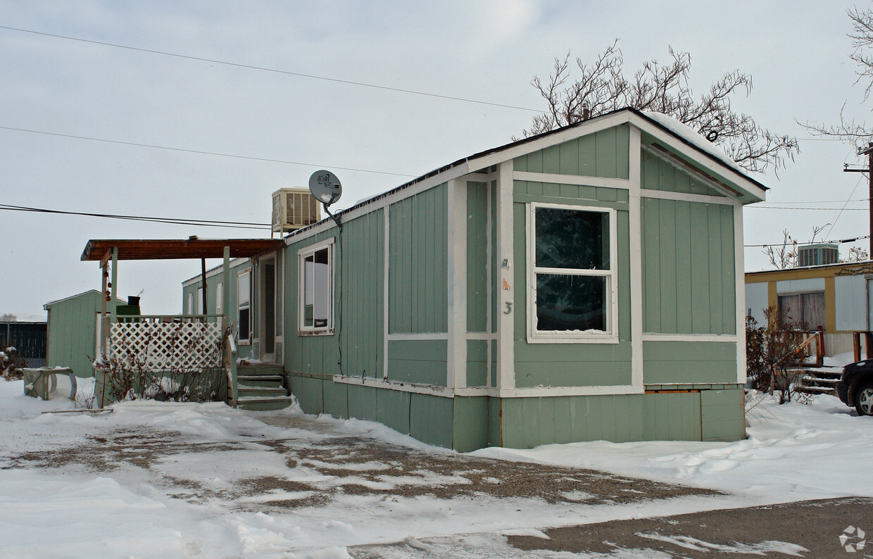 Building Photo - Canyon Creek Mobile Home Community