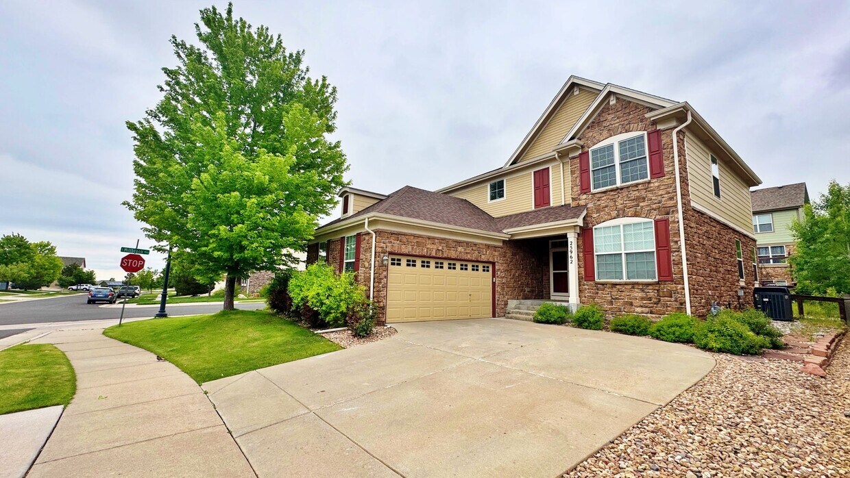 Foto principal - Welcome to Serenity Ridge Corner Lot 3 Bed...
