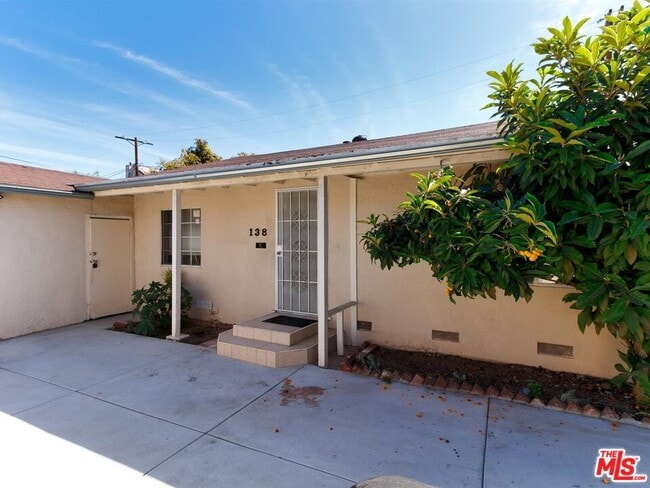 Foto del edificio - 138 S Madison Ave