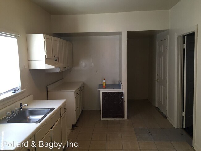 Foto del edificio - 2 br, 1 bath House - 332 Grayson Street