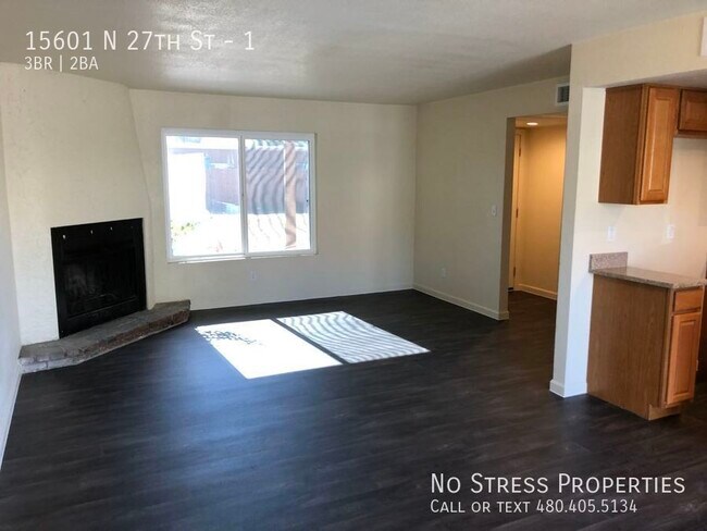 Foto del edificio - 15601 N 27th St