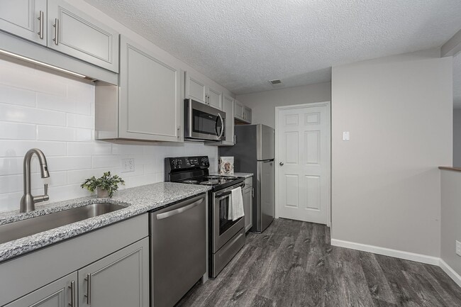 Foto del interior - Skyridge Apartment Homes