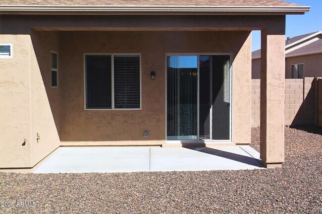 Building Photo - 5828 N Elton Pl