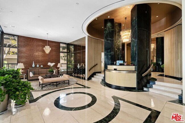 Foto del edificio - 10750 Wilshire Blvd