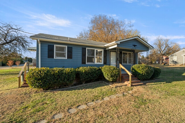 Foto del edificio - 628 S Caldwell St