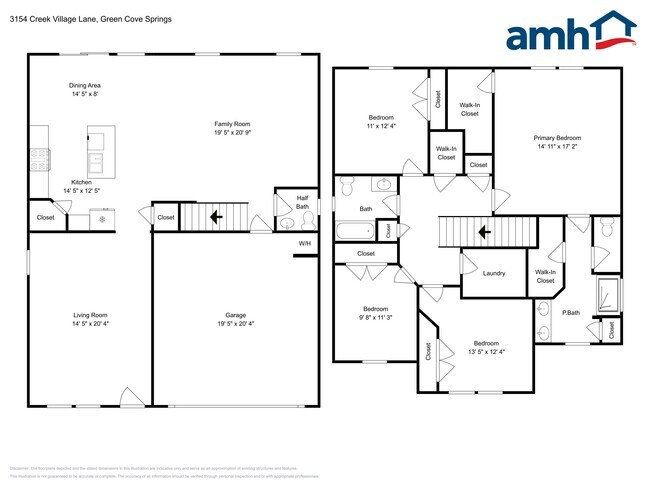 Foto del edificio - 3154 Creek Village Ln