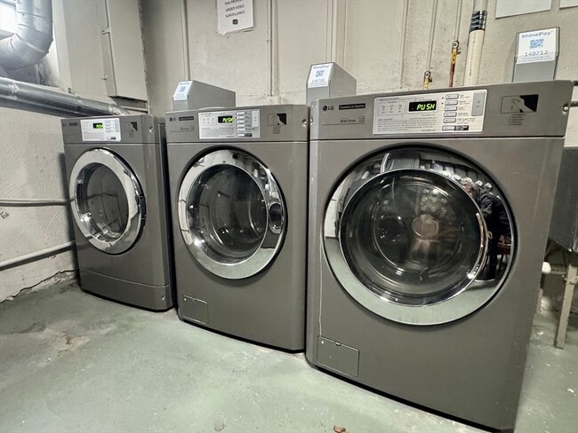 Foto del edificio - 97 Spring St