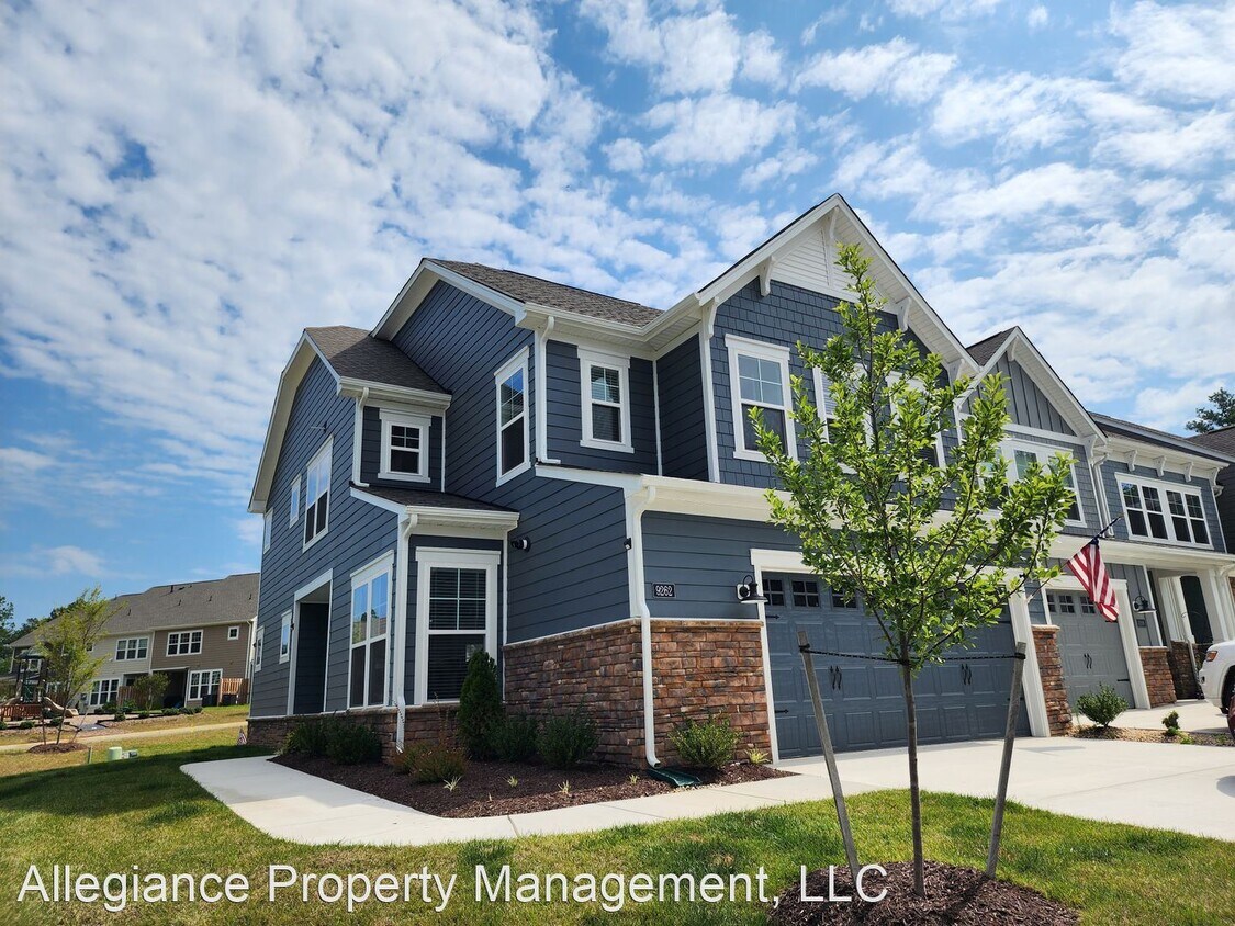 Foto principal - 3 br, 2.5 bath House - 9262 Marl Ridge Ln