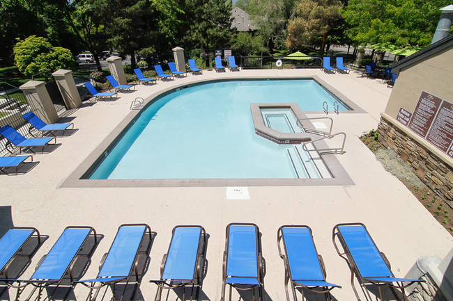 Promontory Point Apartments Sandy
