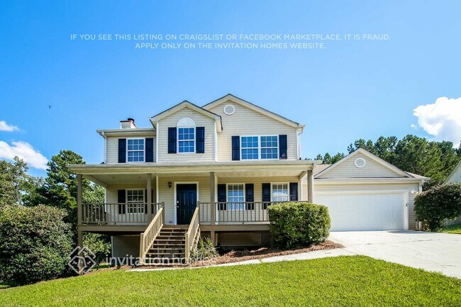 Building Photo - 2035 Amberly Glen Way