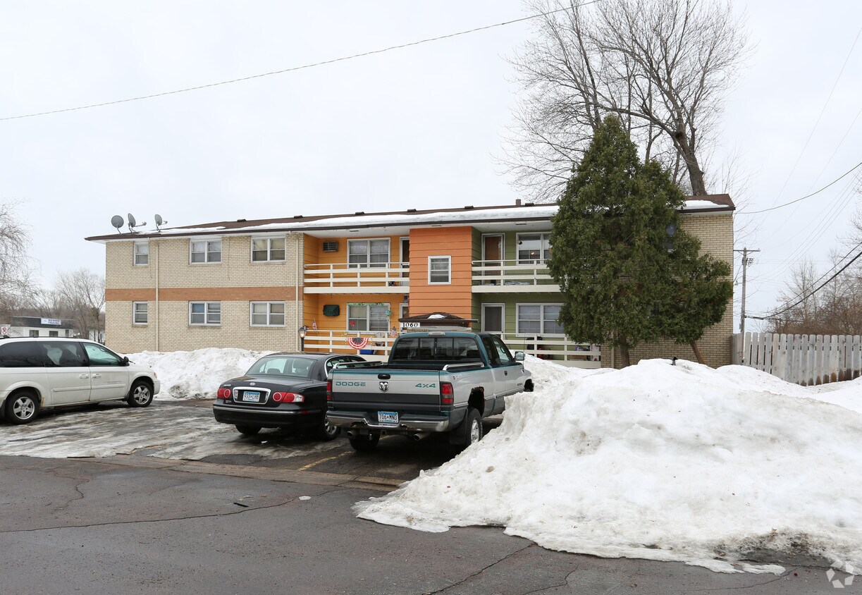 Foto del edificio - Maple Lane Apartments