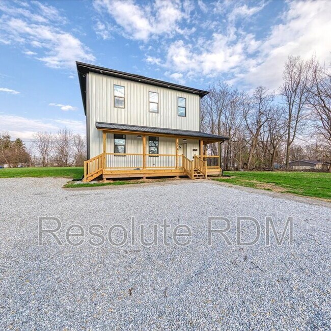 Foto del edificio - 804 N Locke St