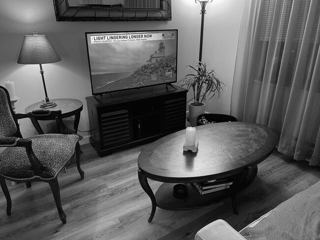 Interior Photo - Divine Suites at Downtown Renton