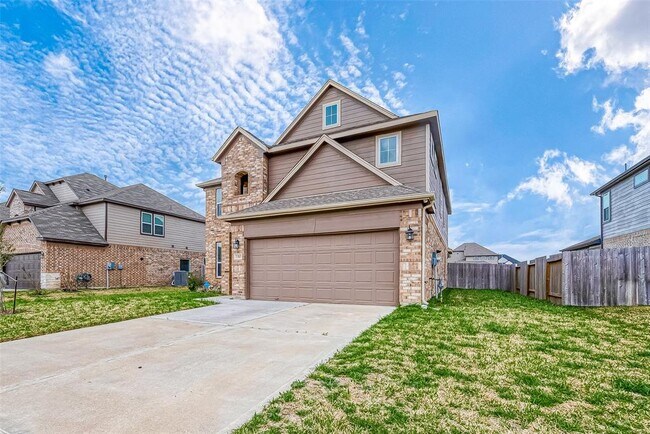 Building Photo - 3310 Aspen Ryder Dr