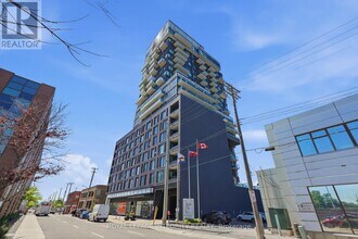 Building Photo - 203 Catherine St