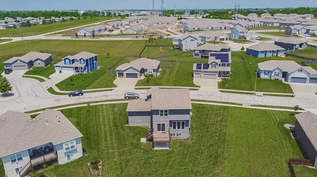 Foto del edificio - Beautiful 4 Bedroom/ 3.5 Bath Home In Belton!