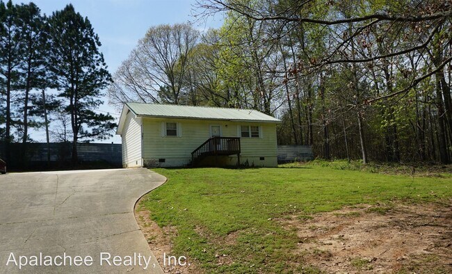 Building Photo - 2 br, 1 bath House - 347 Browns Road