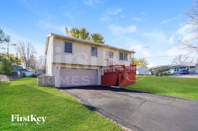 Foto del edificio - 3219 W Beach Dr