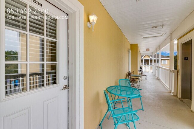 Foto del edificio - 34 Heron's Watch Way