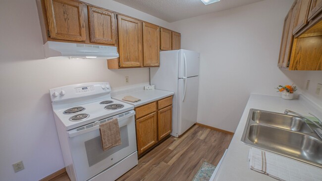 Interior Photo - Citi Park Apartments