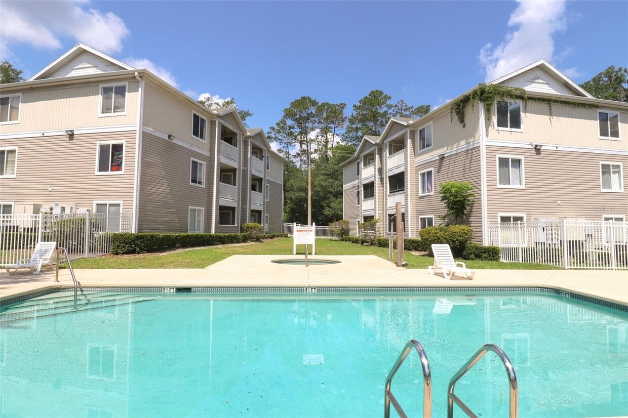 Photo - 4000 SW 23rd St (Gainesville, FL)