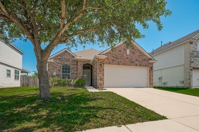 Foto del edificio - 21406 Rioja Bluff Ln