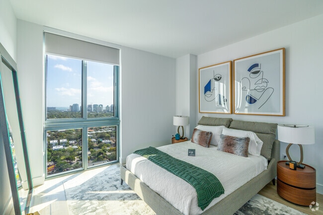 Modelo de 2 habitaciones - Cascade At Link