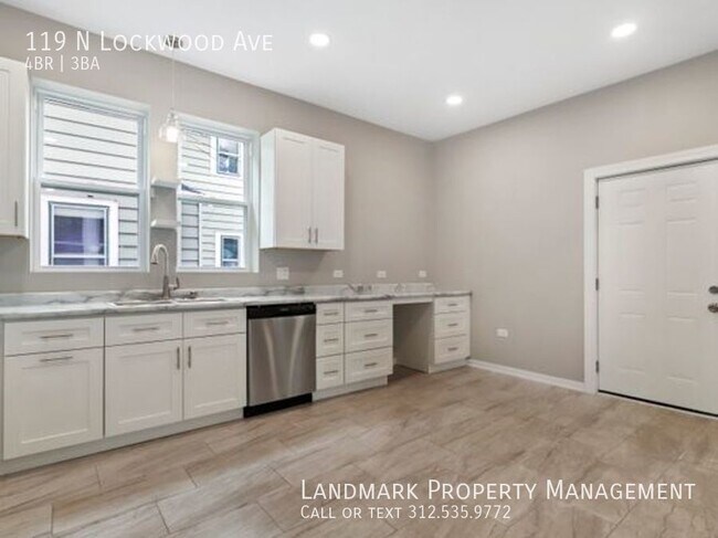 Foto del edificio - 119 N Lockwood